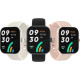 Смарт-годинник Black Shark BS-W2411 GTS Срібний (1203815)