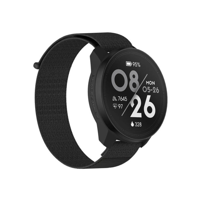 Смарт-годинник Black Shark Run BS-W2412 Чорний (1211431)