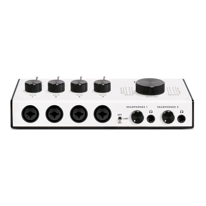 Аудіоінтерфейс Blackstar Polar 4 (301046)