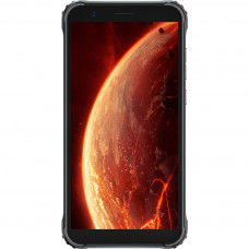 Мобільний телефон Blackview BV4900 3/32GB Black (6931548306450)