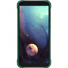 Мобільний телефон Blackview BV4900 3/32GB Green (6931548306474)