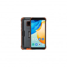 Мобільний телефон Blackview BV4900 Pro 4/64GB Orange (6931548306627)