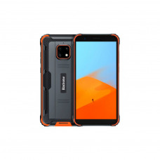 Мобільний телефон Blackview BV4900S 2/32GB Orange (6931548307877)