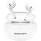 Навушники Blackview AirBuds 6 White (6931548308041)
