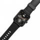 Смарт-годинник Blackview R3 Max 43 mm Black (6931548309376)