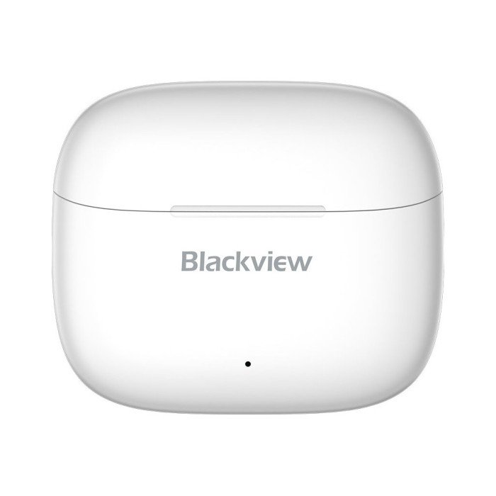 Навушники Blackview AirBuds 4 White (6931548312666)