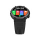 Смарт-годинник Blackview W50 Black (6931548315995)