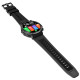 Смарт-годинник Blackview W50 Black (6931548315995)