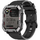 Смарт-годинник Blackview W60 Black (6931548317715)