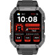 Смарт-годинник Blackview W60 Black (6931548317715)
