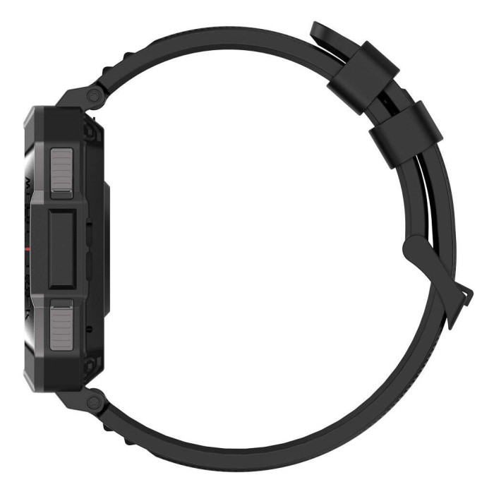 Смарт-годинник Blackview W60 Black (6931548317715)