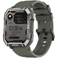 Смарт-годинник Blackview W60 Green (6931548317722)