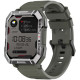 Смарт-годинник Blackview W60 Green (6931548317722)