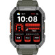 Смарт-годинник Blackview W60 Green (6931548317722)