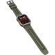 Смарт-годинник Blackview W60 Green (6931548317722)