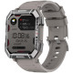 Смарт-годинник Blackview W60 Khaki (6931548317739)