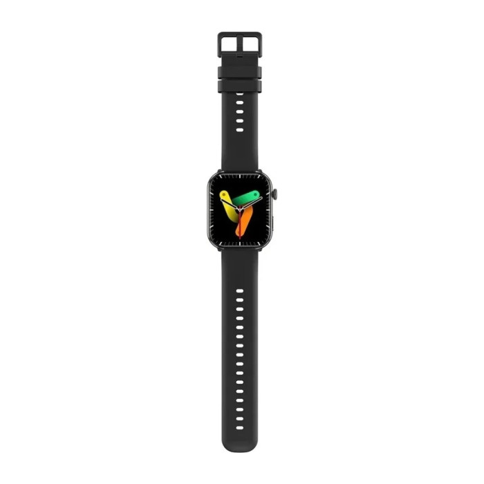 Смарт-годинник Blackview R60 Black (6931548318699)