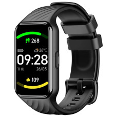 Смарт-годинник Blackview R10 Black (6931548319320)
