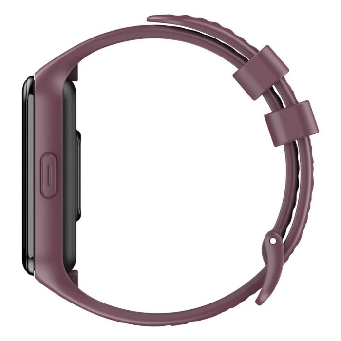 Смарт-годинник Blackview R10 Purple (6931548319344)