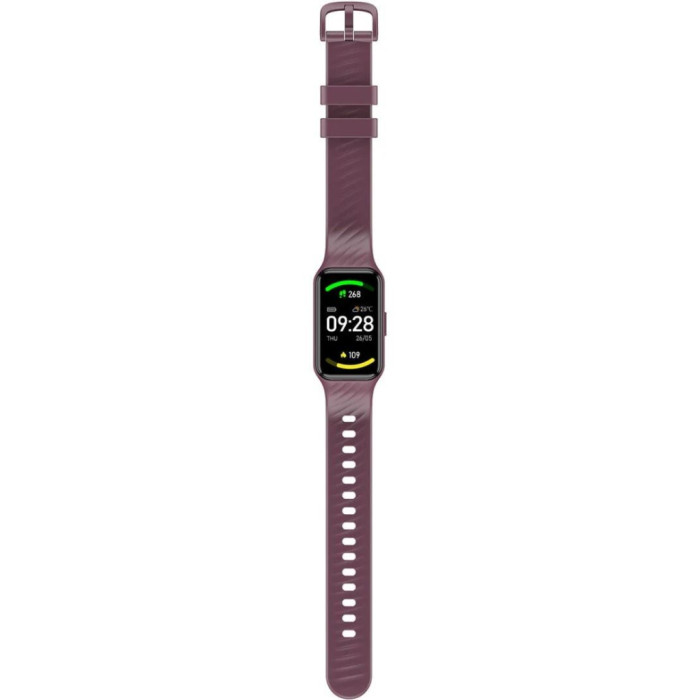 Смарт-годинник Blackview R10 Purple (6931548319344)