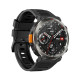 Смарт-годинник Blackview W50 Pro Black (6931548319351)