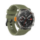 Смарт-годинник Blackview W50 Pro Green (6931548319368)