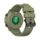 Смарт-годинник Blackview W50 Pro Green (6931548319368)