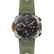 Смарт-годинник Blackview W50 Pro Green (6931548319368)