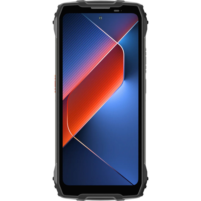 Мобільний телефон Blackview BL7000 8/256GB Black (6931548319627)