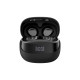 Навушники Blackview AirBuds 9 Black (6931548319696)