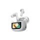 Навушники Blackview AirBuds 12 White (6931548319726)