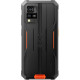 Мобільний телефон Blackview BV4800 4/64GB Orange (6931548321910)