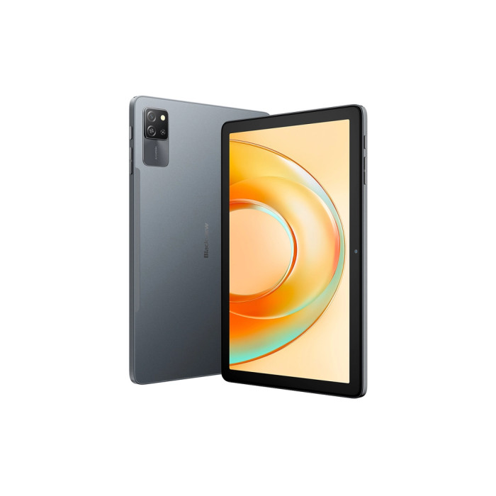 Планшет Blackview Tab 60 Pro SET 10.1'' 8/128GB LTE Volcano Grey (Клавіатура, Миш, Стилус, чохол, навушники, скло) (6931548322498)