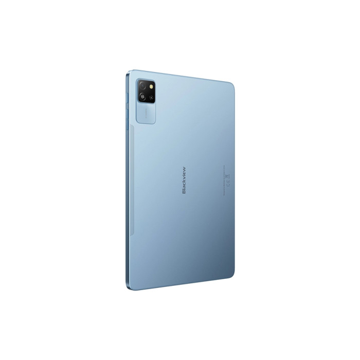 Планшет Blackview Tab 60 Pro SET 10.1'' 8/128GB LTE Sunny Sky Blue Клавіатура, Миш, Стилус, чохол, навушники, скло (6931548322504)