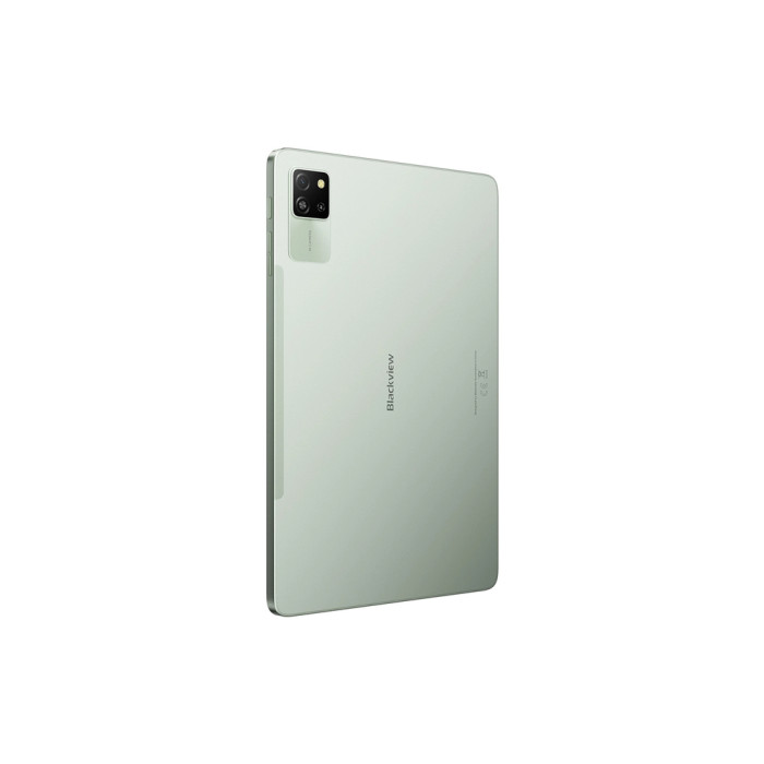 Планшет Blackview Tab 60 Pro SET 10.1'' 8/128GB LTE Algae Green (Клавіатура, Миш, Стилус, чохол, навушники, скло) (6931548322511)