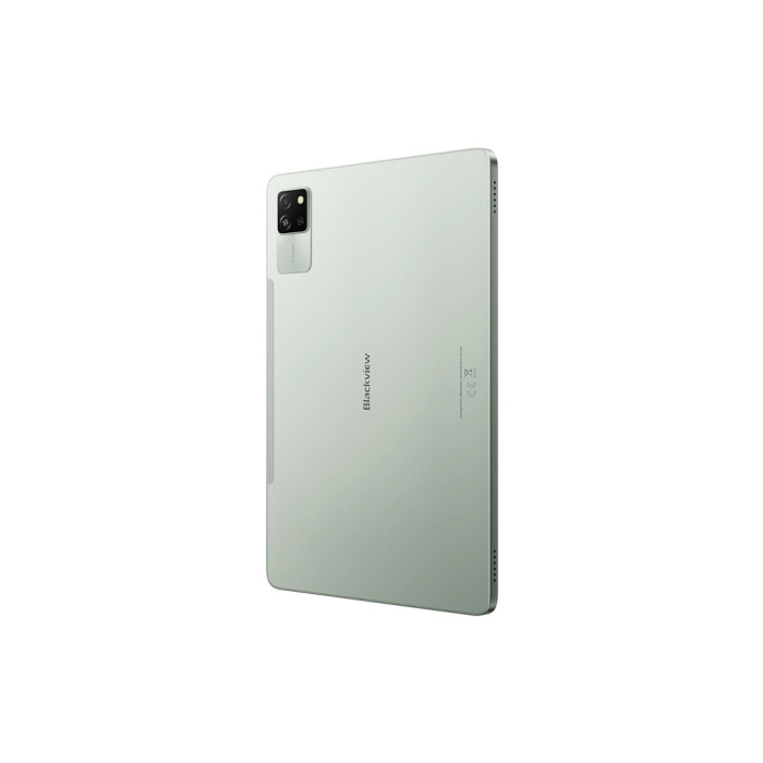 Планшет Blackview Tab 60 Pro SET 10.1'' 8/128GB LTE Algae Green (Клавіатура, Миш, Стилус, чохол, навушники, скло) (6931548322511)
