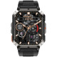 Смарт-годинник Blackview W70 Pro Black (6931548322702)
