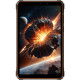 Планшет Blackview Tab Active 5 8.68'' 8/128GB LTE Rugged NFC Black-Orange (6931548323037)
