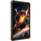 Планшет Blackview Tab Active 5 8.68'' 8/128GB LTE Rugged NFC Black-Orange (6931548323037)