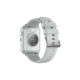 Смарт-годинник Blackview R30 Max Silver (6931548323167)