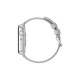 Смарт-годинник Blackview R30 Max Silver (6931548323167)