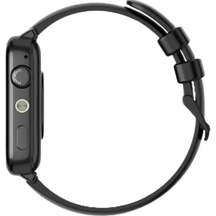 Смарт-годинник Blackview R30 Max Black (6931548323174)