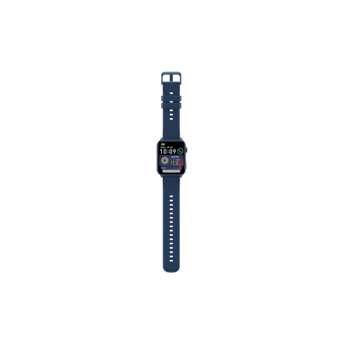Смарт-годинник Blackview R30 Max Blue (6931548323181)