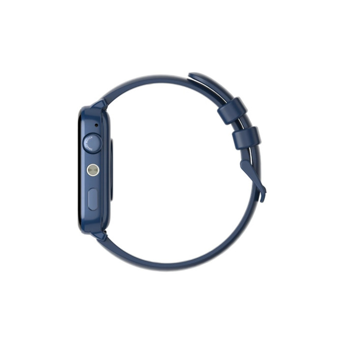 Смарт-годинник Blackview R30 Max Blue (6931548323181)