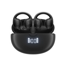 Навушники Blackview AirBuds 13 Lava Black (6931548323280)