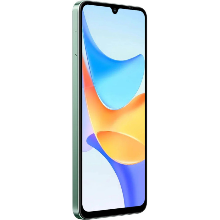 Мобільний телефон Blackview SHARK 6 4/128GB Green (6931548323747)