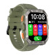 Смарт-годинник Blackview W80 Pro Green (6931548324072)