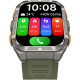 Смарт-годинник Blackview W80 Pro Green (6931548324072)