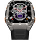 Смарт-годинник Blackview W80 Pro Black (6931548324089)
