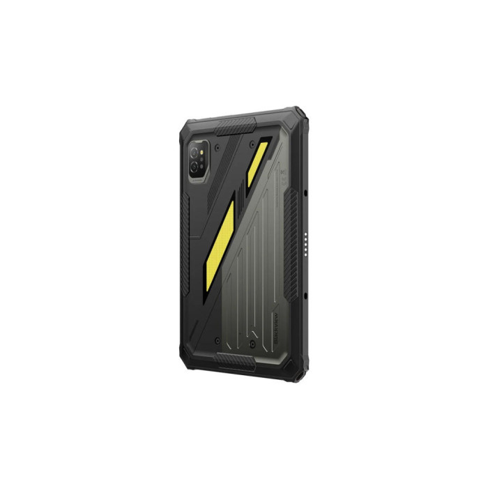 Планшет Blackview Tab Active 7 11'' 8/128GB LTE Rugged NFC Black (6931548324201)